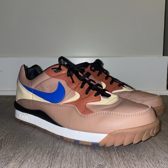 Nike Air Wild Wood ACG - Picture 5 of 5